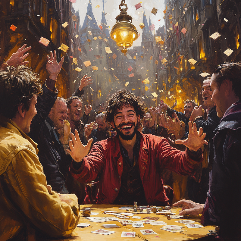 Market Frenzy box art